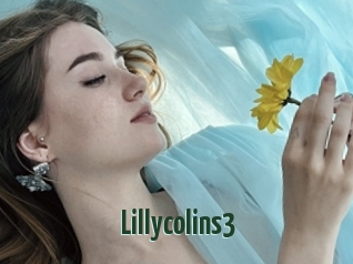 Lillycolins3