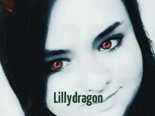 Lillydragon