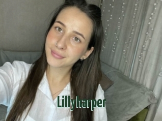 Lillyharper