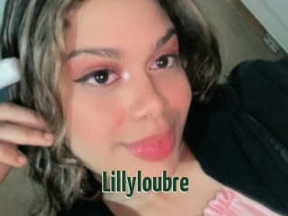 Lillyloubre