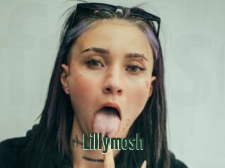 Lillymosh