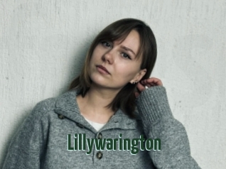 Lillywarington