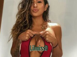 LilmissD