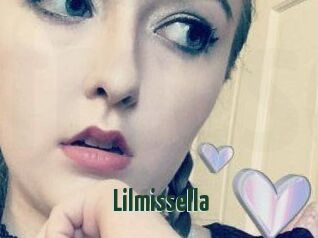 Lilmissella