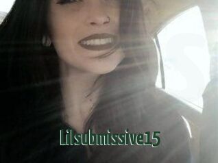 Lilsubmissive15