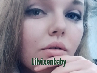 Lilvixenbaby