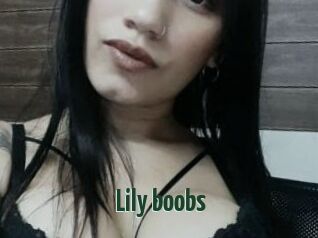 Lily_boobs