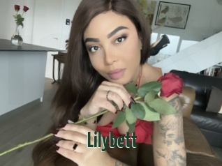 Lilybett