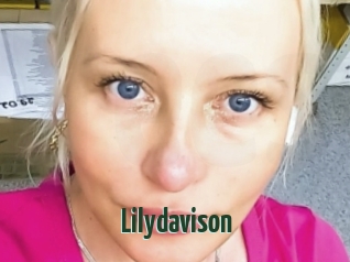 Lilydavison