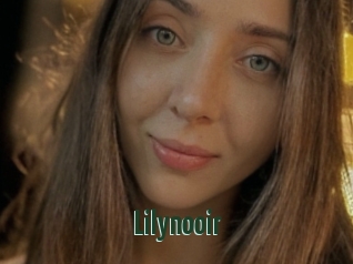 Lilynooir