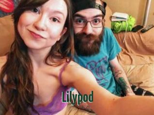 Lilypod