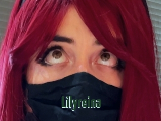 Lilyreina