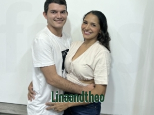 Linaandtheo