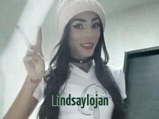 Lindsaylojan