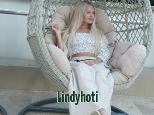 Lindyhoti