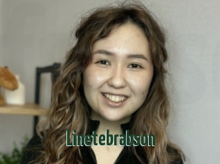 Linetebrabson