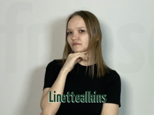 Linettealkins