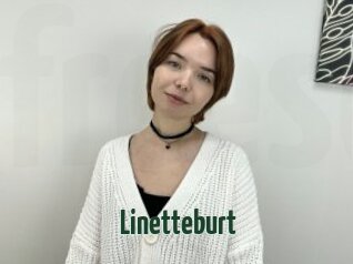 Linetteburt