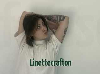 Linettecrafton