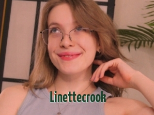 Linettecrook