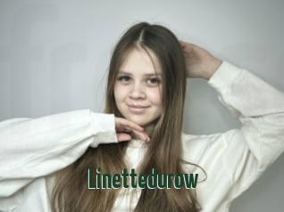 Linettedurow