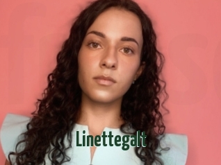 Linettegalt