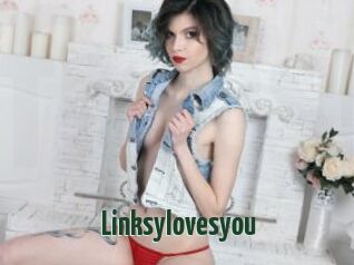 Linksylovesyou