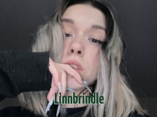 Linnbrindle