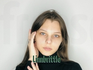 Linnbrittle