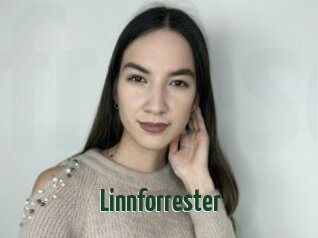 Linnforrester