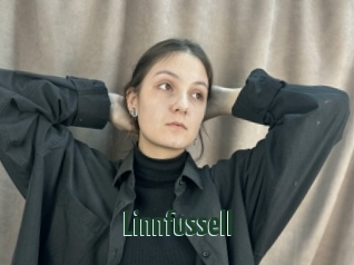 Linnfussell