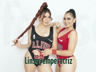 Linseyemperatriz