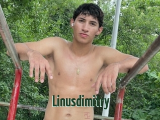 Linusdimitry