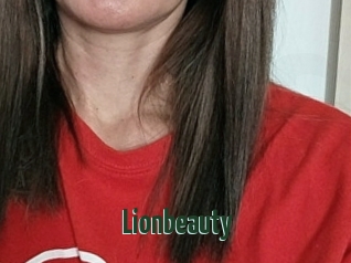 Lionbeauty