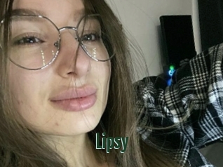 Lipsy