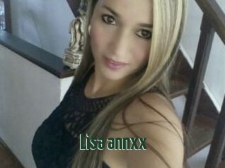 Lisa_annxx