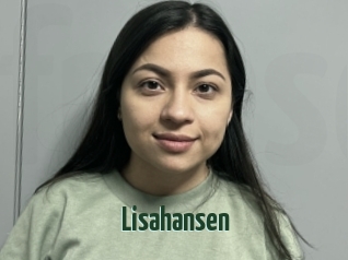 Lisahansen