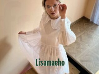 Lisamaeko