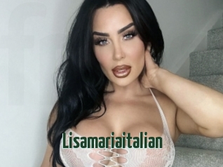 Lisamariaitalian