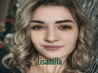 Lisamilla