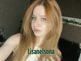 Lisanelsona