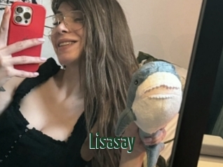 Lisasay