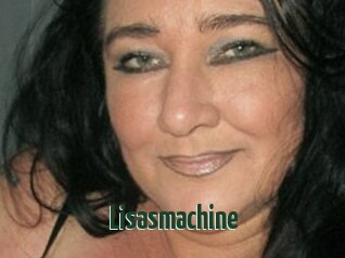 Lisasmachine