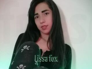 Lissa_fox