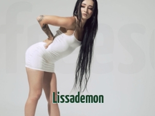 Lissademon