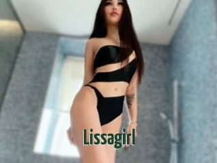 Lissagirl