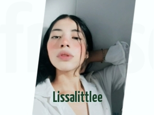 Lissalittlee