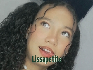 Lissapetite