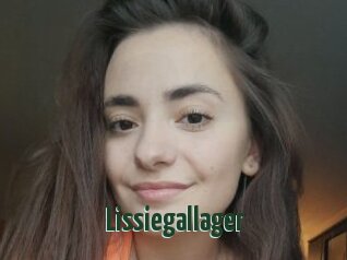 Lissiegallager