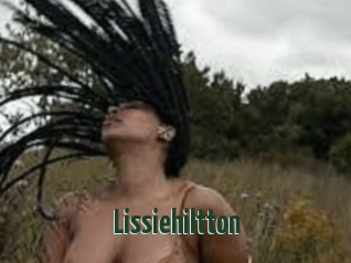 Lissiehiltton